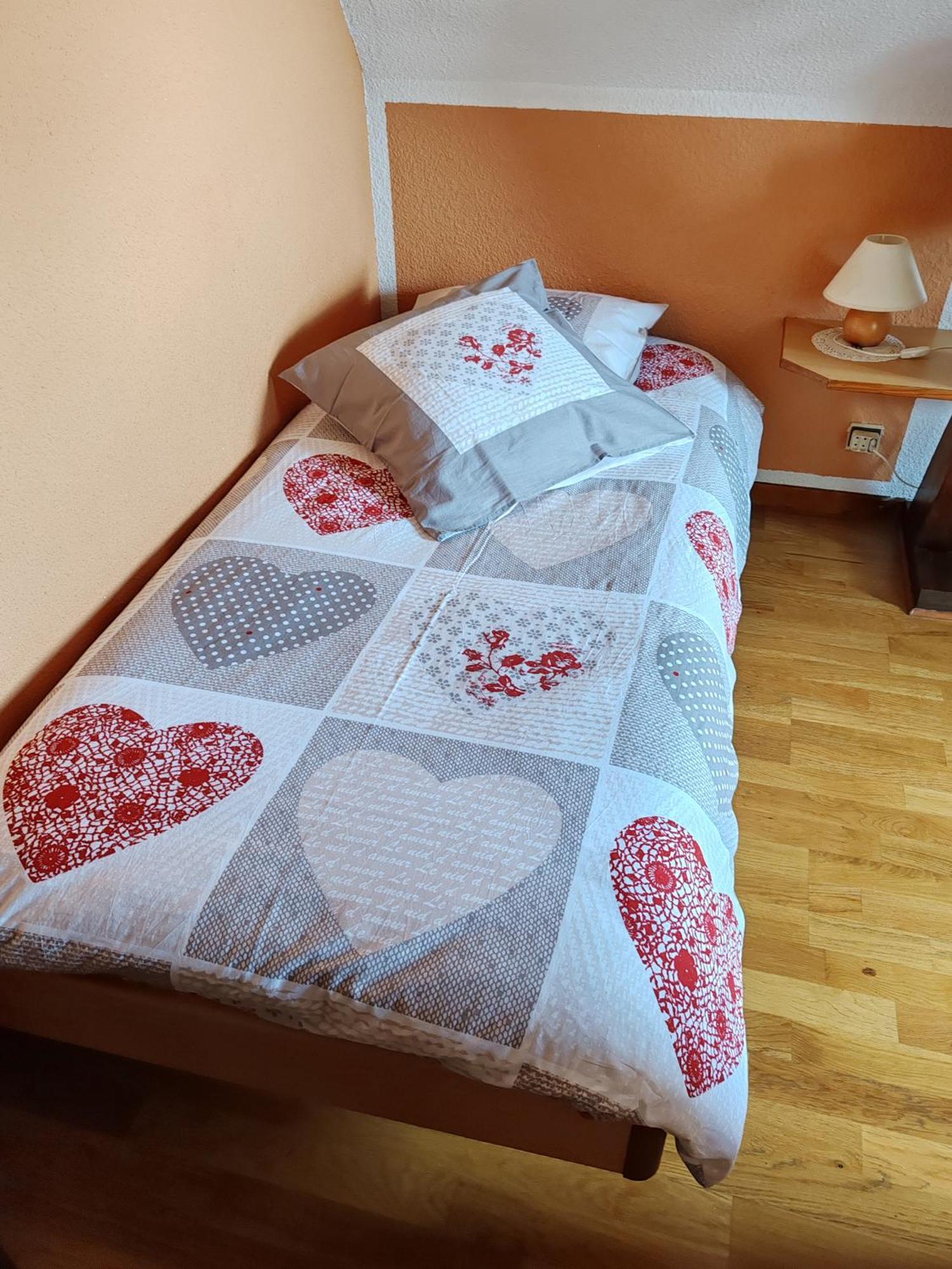 瓦卡萨斯庄园度假屋 Nothalten 外观 照片